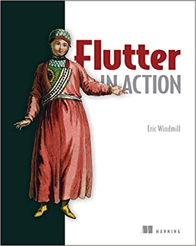 Flutter-in-Action