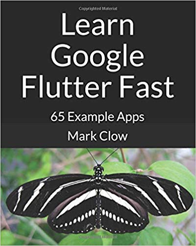 Learn-Google-Flutter-by-example