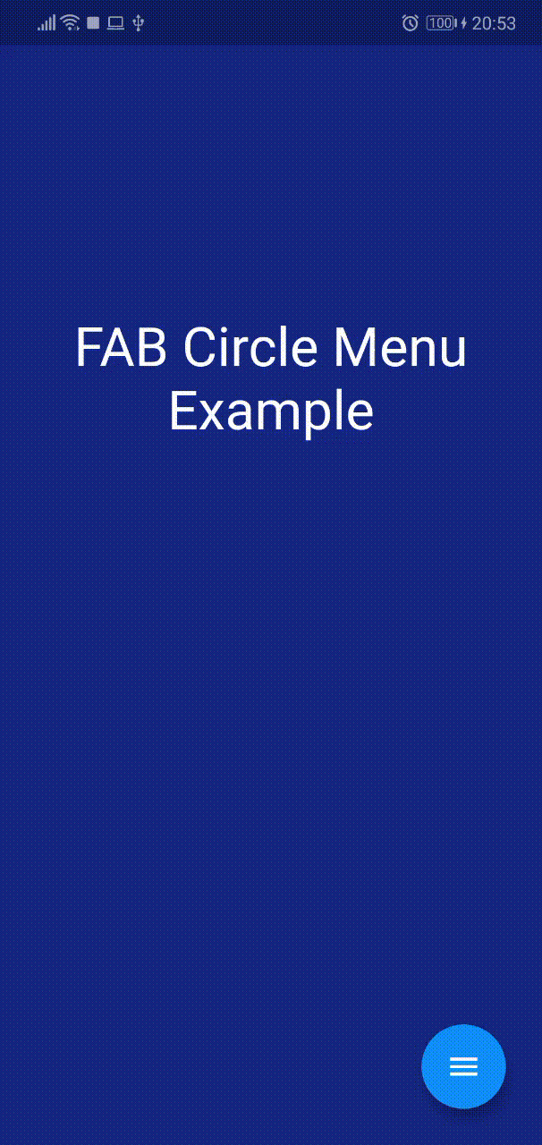 FAB-Circular-Menu