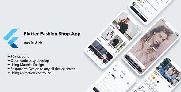 Flutter-Fashion-Shop-App---UI-KIT