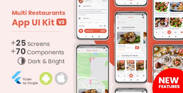 Food-Delivery-Flutter-App-UI-Kit