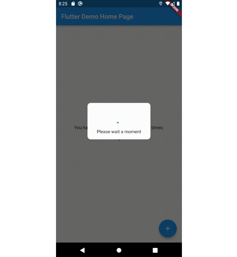 How To Implement A Loading Dialog In Flutter KindaCode 47 OFF