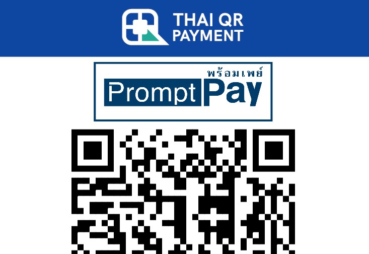 An Easy Way To Generate Prompt Pay QR Code From Prompt Pay Id LaptrinhX