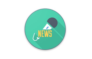 News Reader App to fetch Articles from different news channels using