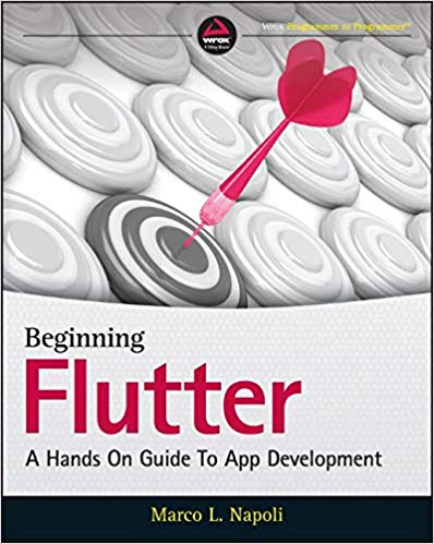 Beginning-Flutter