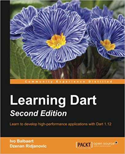 Learning-Dart