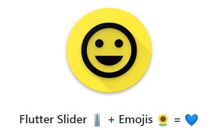 fluttermoji  Flutter Package