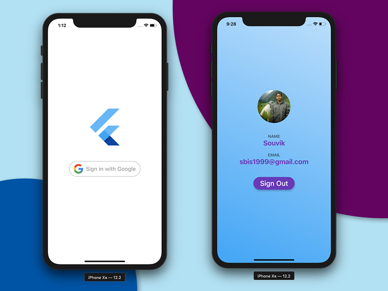 flutter firebase google services 4.2.0