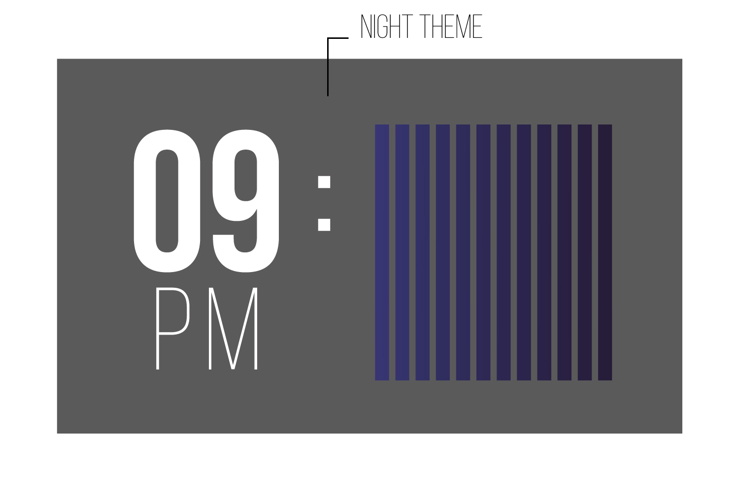 nighttheme