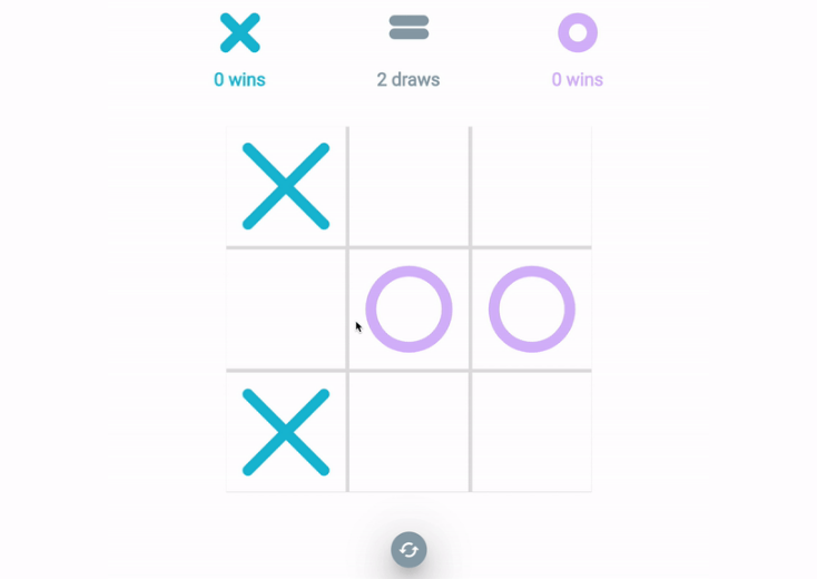 Criando um jogo da velha (Tic Tac Toe) com Flutter