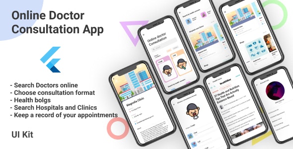 Doctor-Consultation-App-with-Web-Admin-Panel-and-CMS