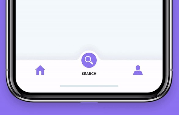 Download A beautiful animated flutter widget package library
