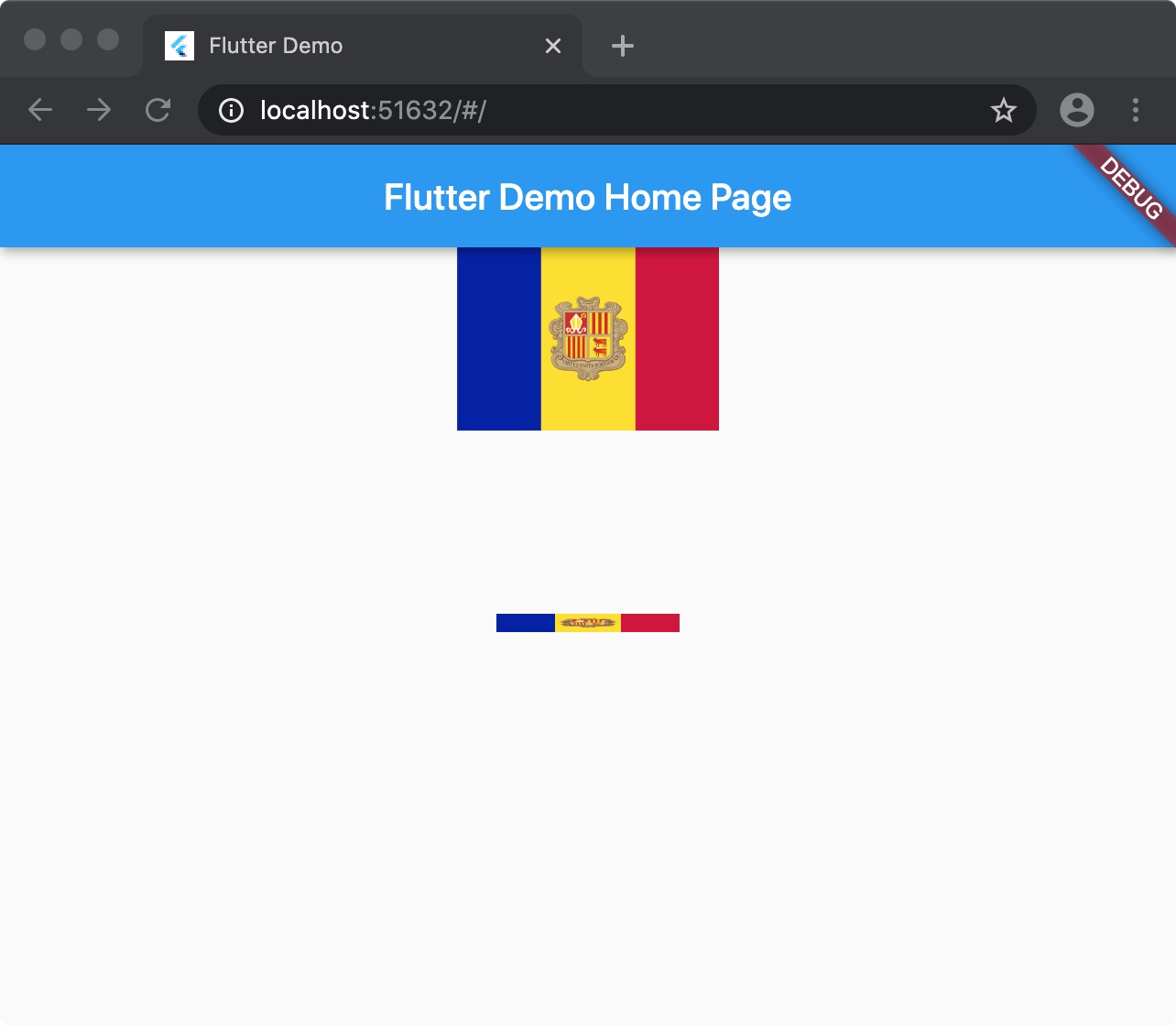 Download A flag Flutter package for Android / iOS / Web | Android ...