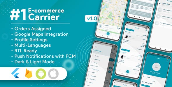 Carrier-For-E-Commerce-Flutter-App
