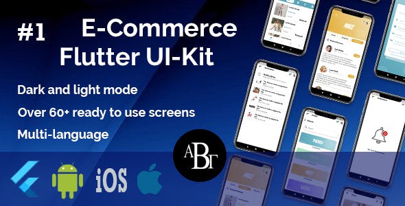 E-Commerce-Flutter-App-UI-Kitx