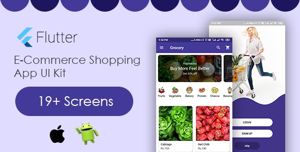 Flutter-App-E-Commerce-Template