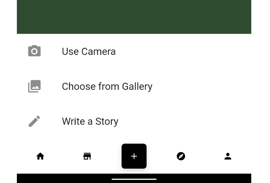 How To Create Bottom Navigation Bar And Side Drawer In Flutter Images