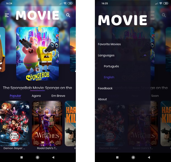 A Simple Movies App With Flutter - vrogue.co