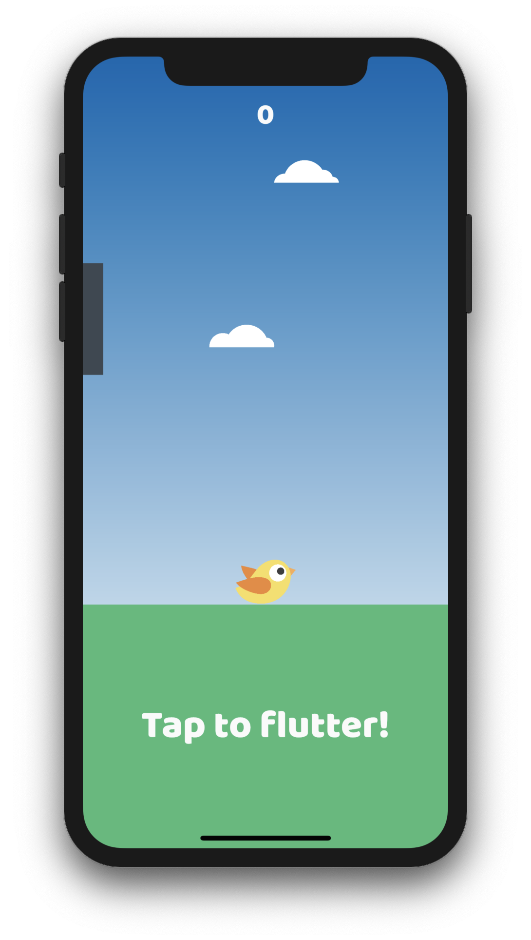 Como criar um jogo com o Flutter e o Flame