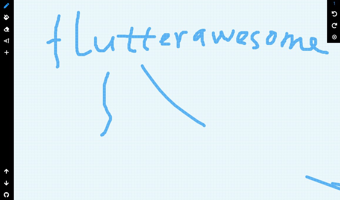 GitHub  inkandswitchflutterhello A sample flutter drawing app