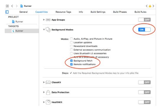 flutter form with image upload