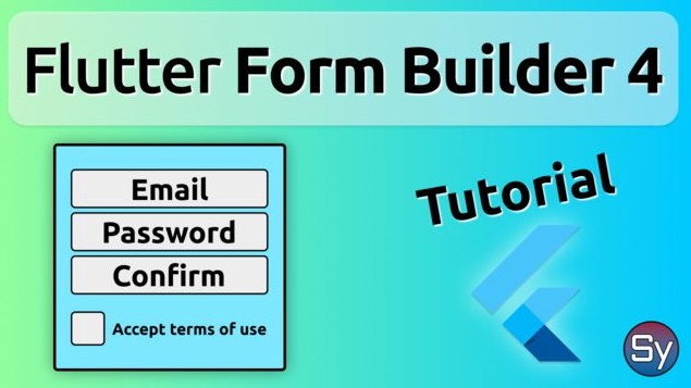 Create Beautiful Forms In Flutter