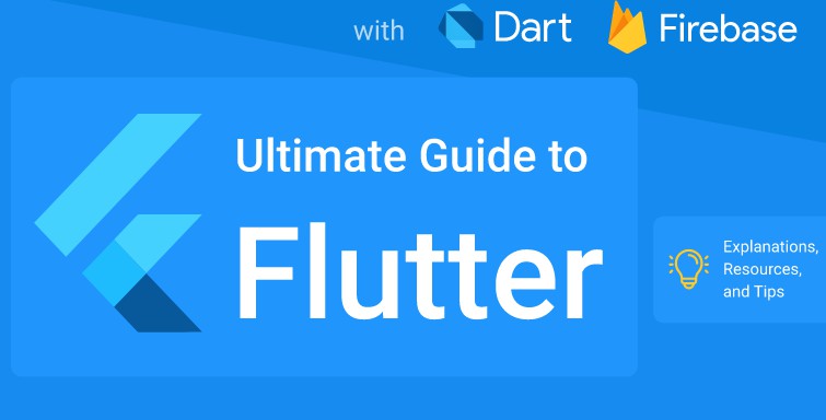 The Ultimate Guide To App Development With Flutter