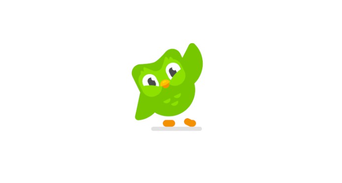 Duolingo zari. Duolingo картинки. Duolingo Сова. Дуолинго логотип. Дуолинго гиф.