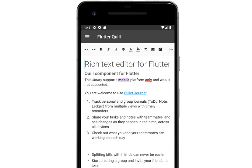 rich-text-editor-for-flutter