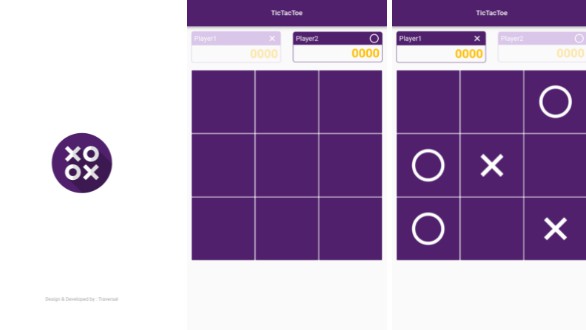  Tic-Tac-Toe Unbeatable in 30 Minutes: A Simple