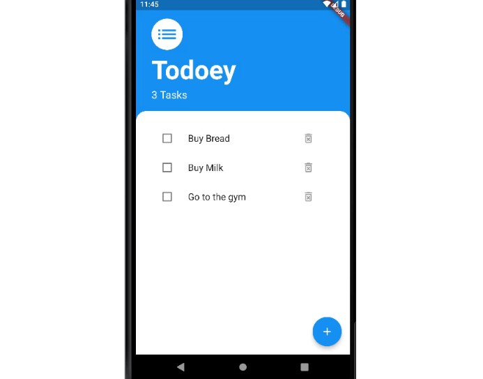 a-basic-to-do-list-app-built-using-flutter