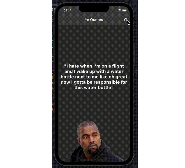 an-everyday-kanye-west-phrases-app