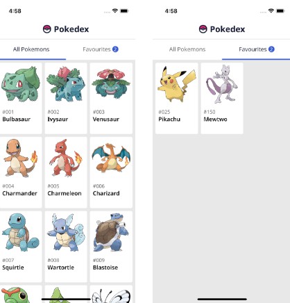 GitHub - Gnifle/Pokif: A Laravel Pokemon project. An attempt to centralize Pokemon  game info while learning Laravel. Inspired by Serebii.net, powered by  PokeAPI.
