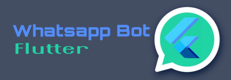 Whatsapp bot for flutter desktop