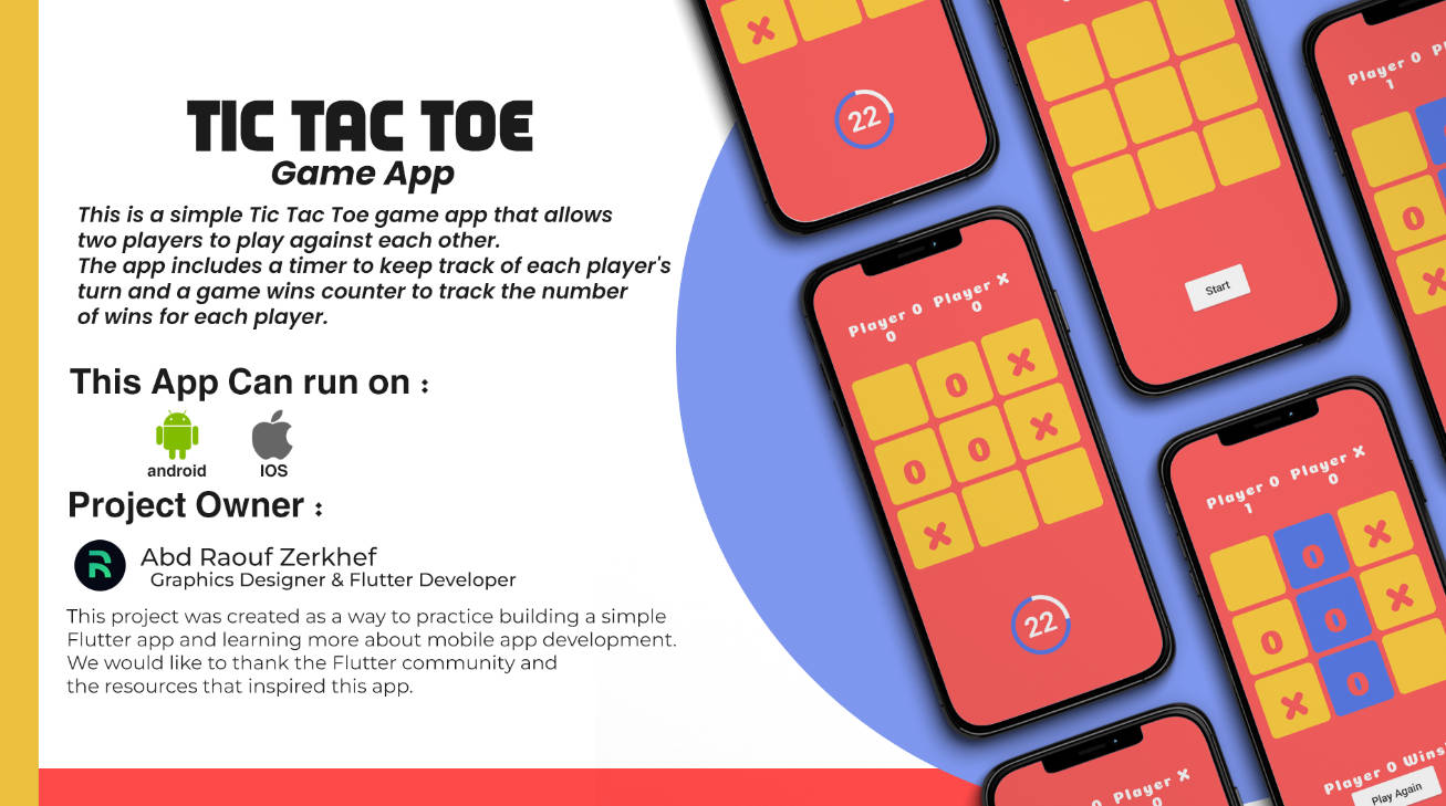 GitHub - jfoder/TicTacToe: Simple TicTacToe game for Android made