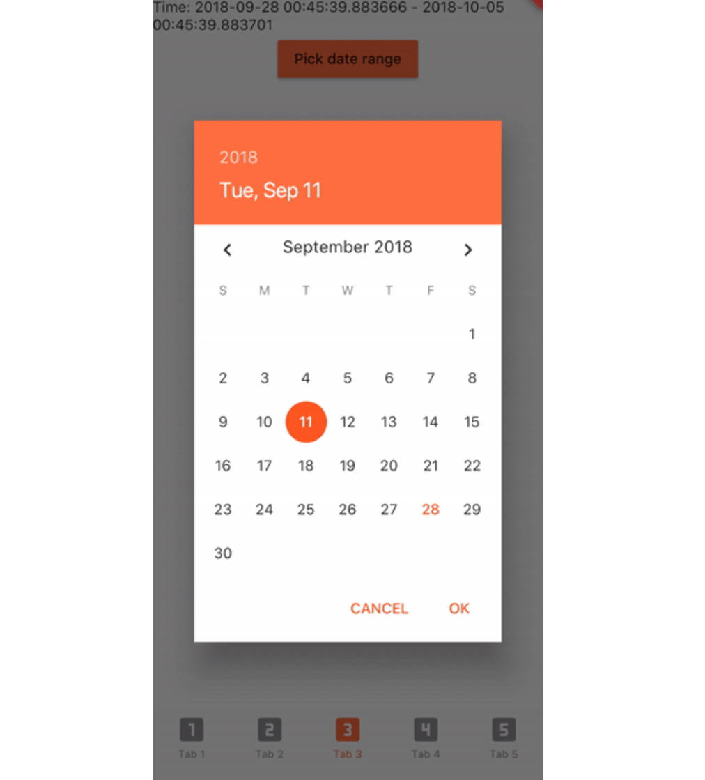 date-range-picker-with-flutter