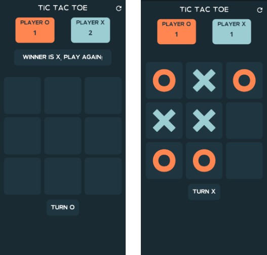  Tic-Tac-Toe Unbeatable in 30 Minutes: A Simple