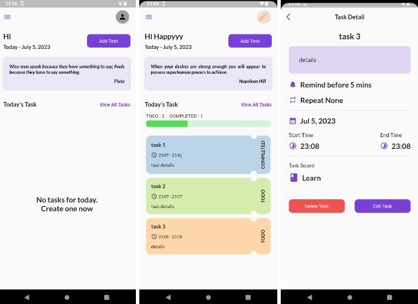 daily-task-planner-app-with-flutter